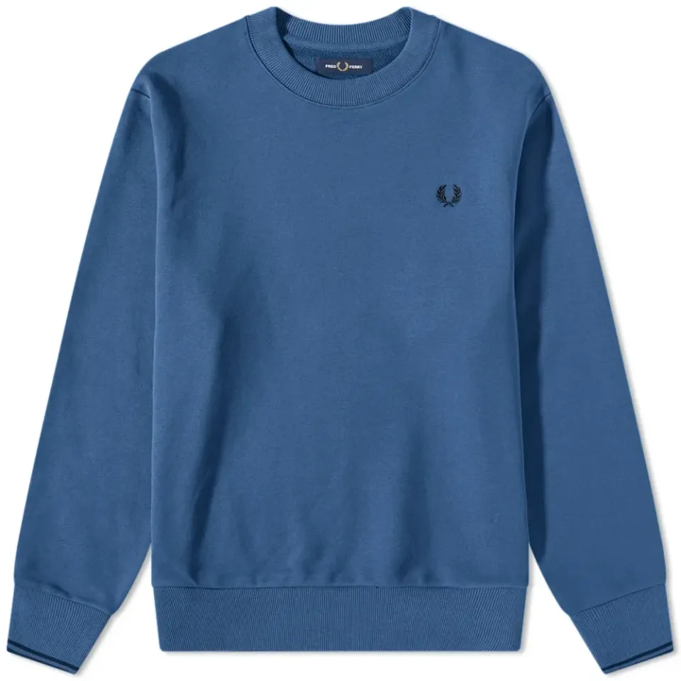 Crew Sweat