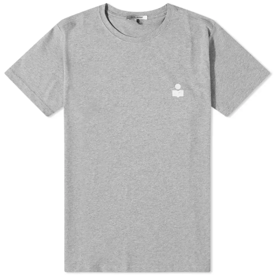 Zafferh Small Logo T-Shirt