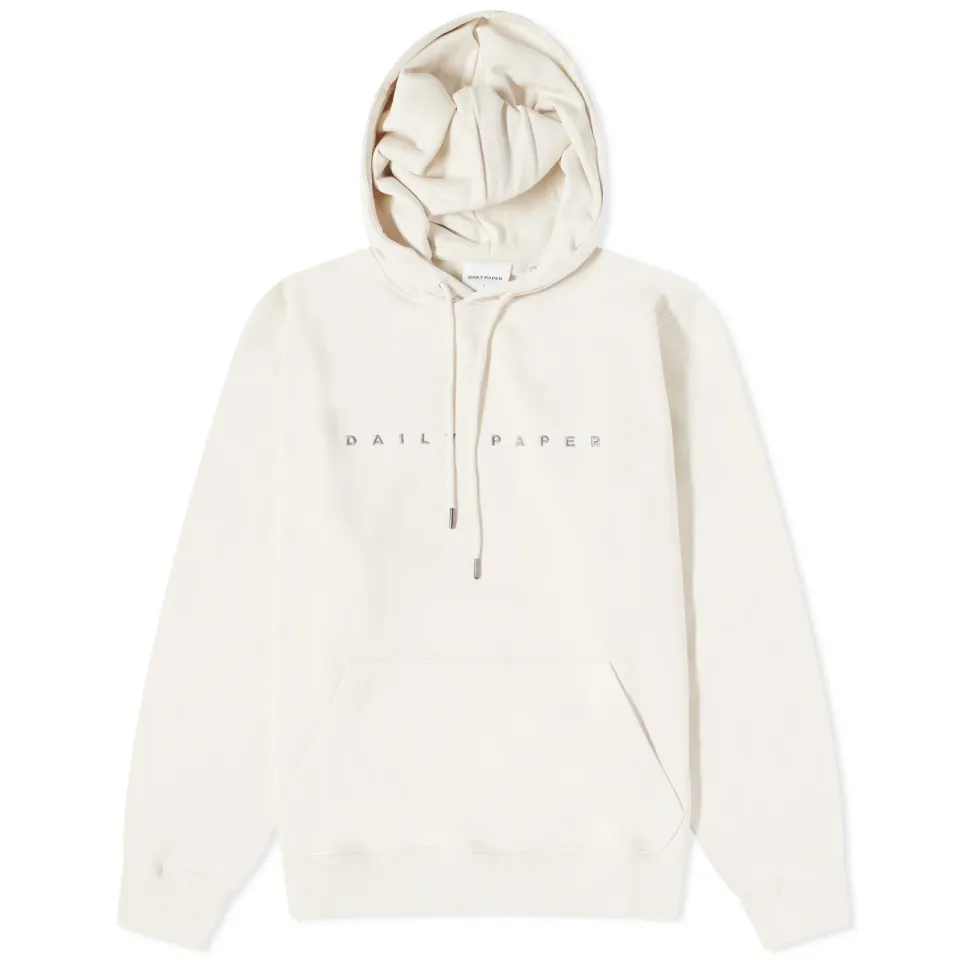 Alias Hoodie