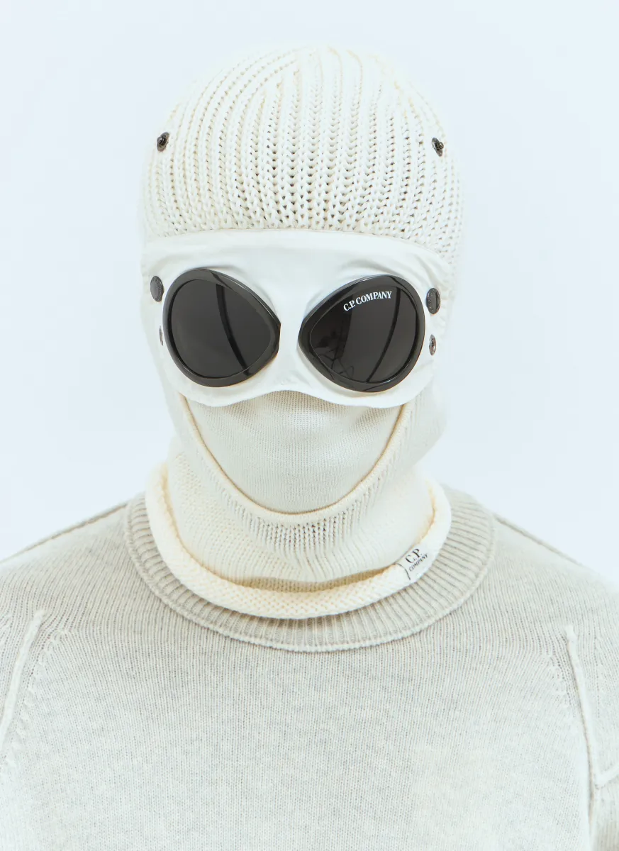Ski Mask