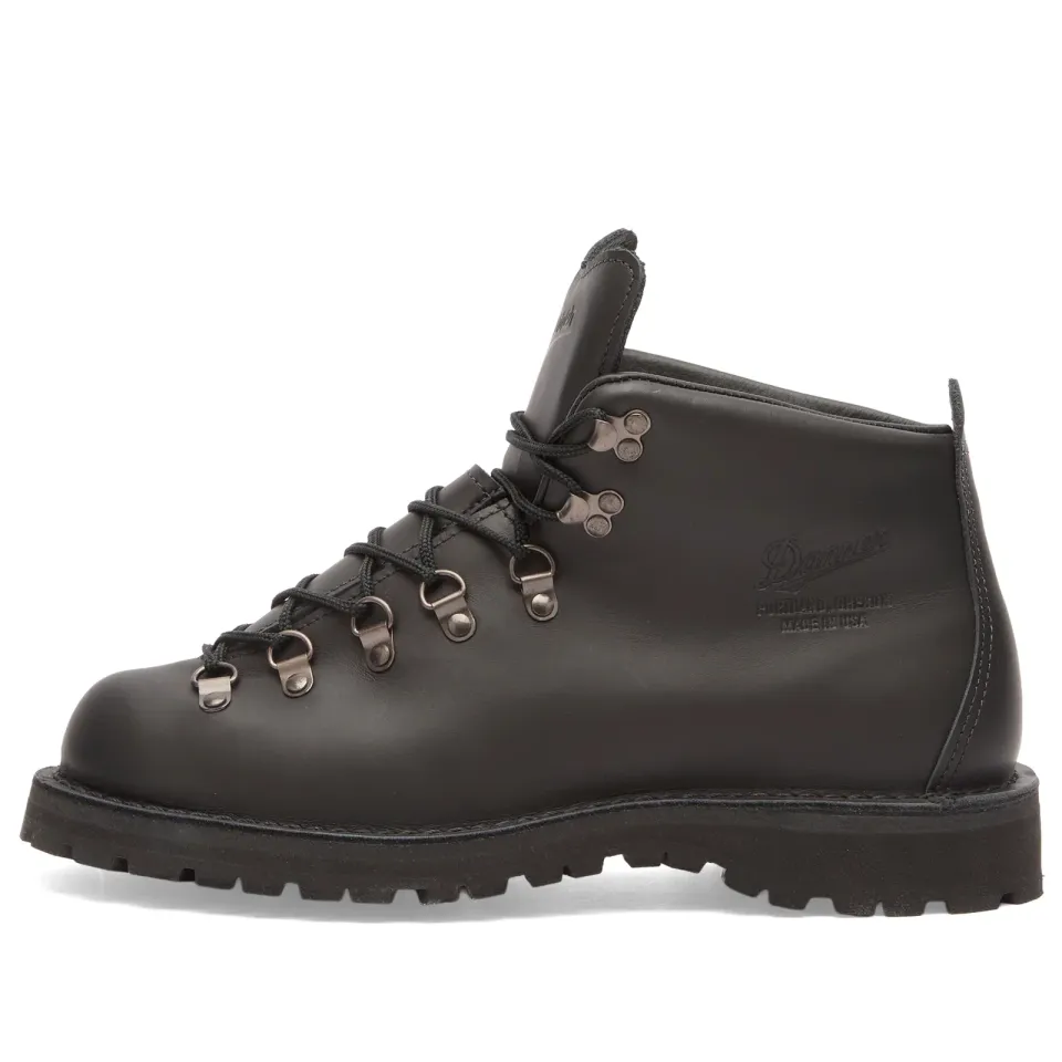Mountain Light Boot