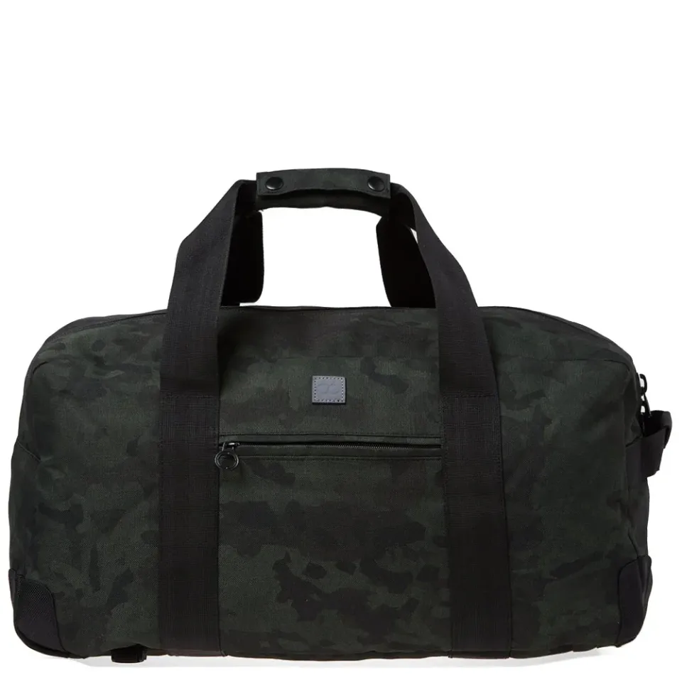C6 Hadron Overnight Bag