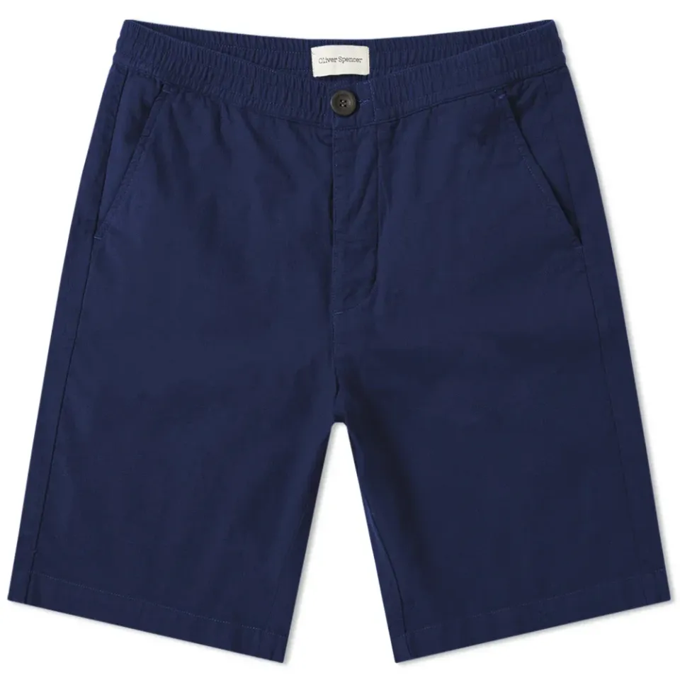 Drawstring Short