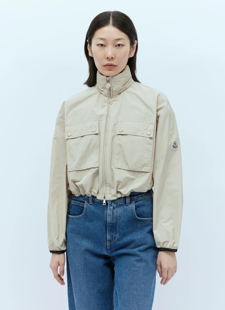 Leda Parka Jacket