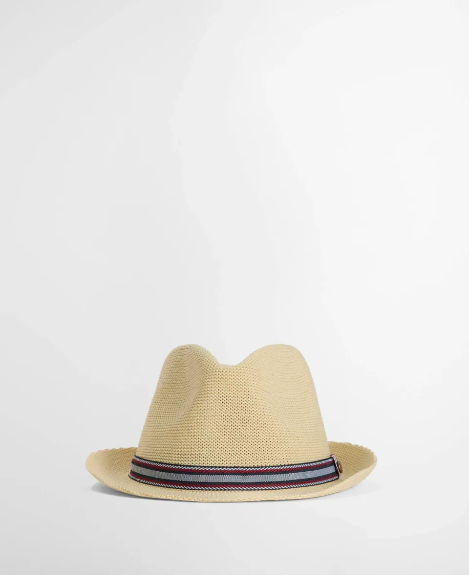 Linford Trilby Summer Hat