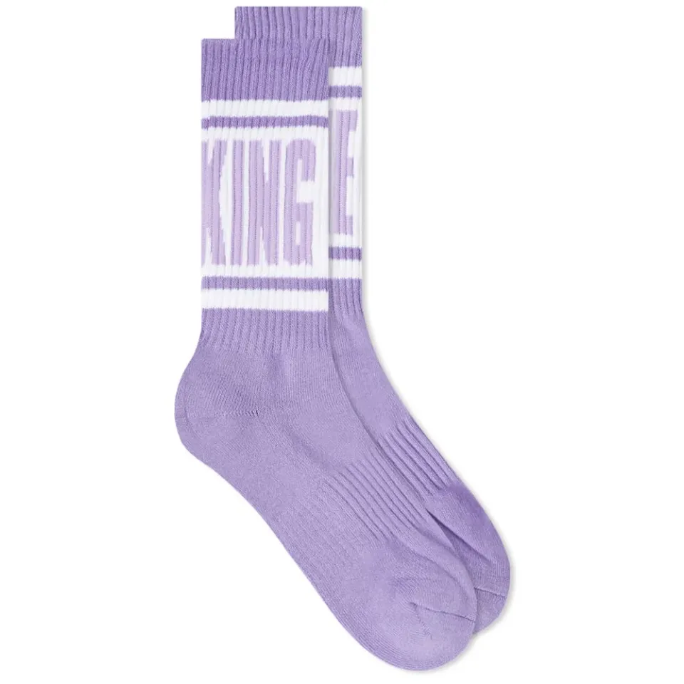 Big Stripe Socks