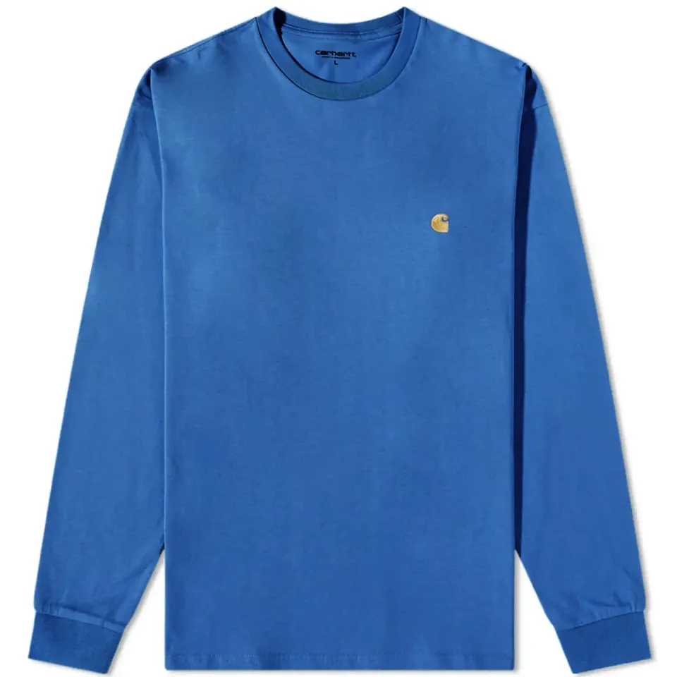 Long Sleeve Chase T-Shirt
