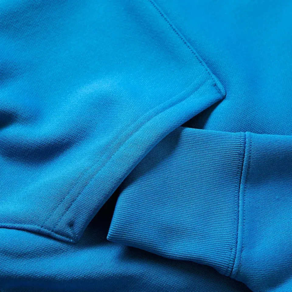 Track Hoody