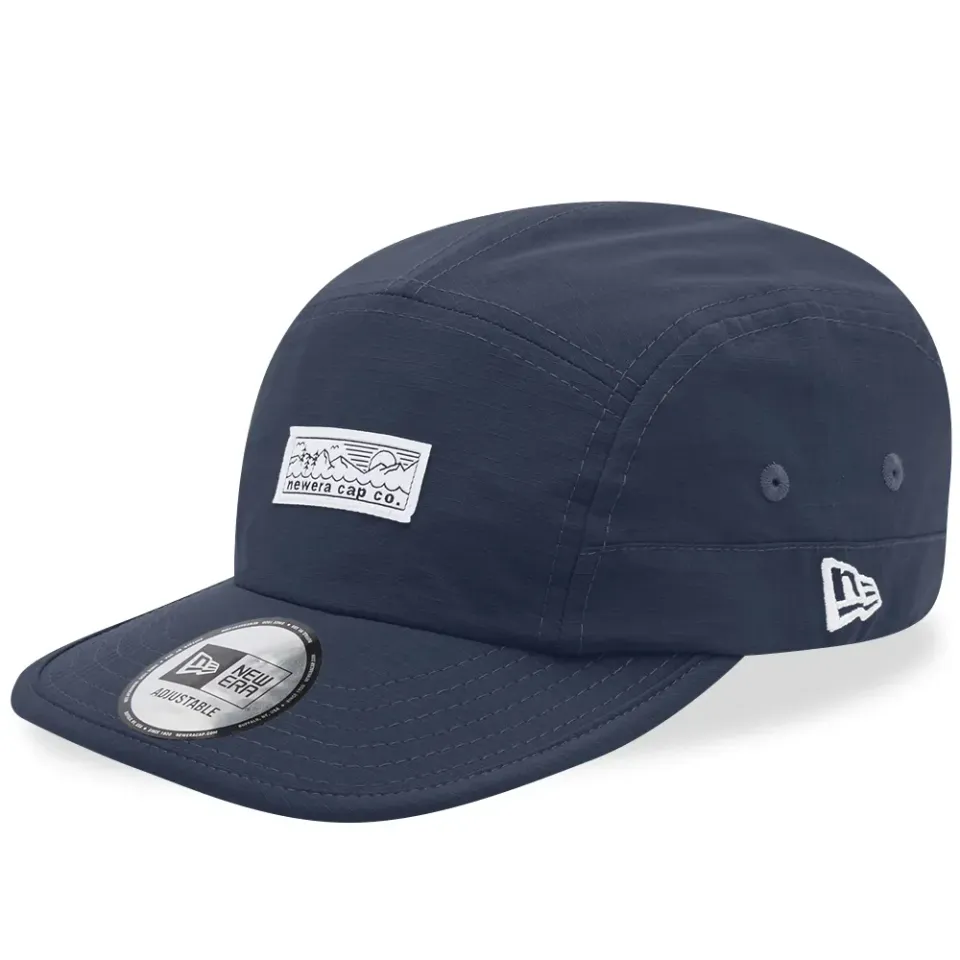 Outdoor Camper Cap