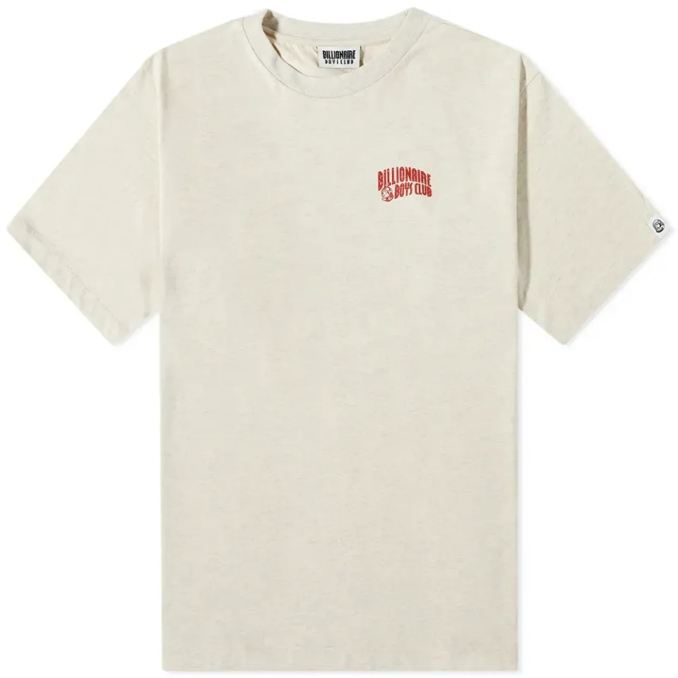 Small Arch Logo T-Shirt