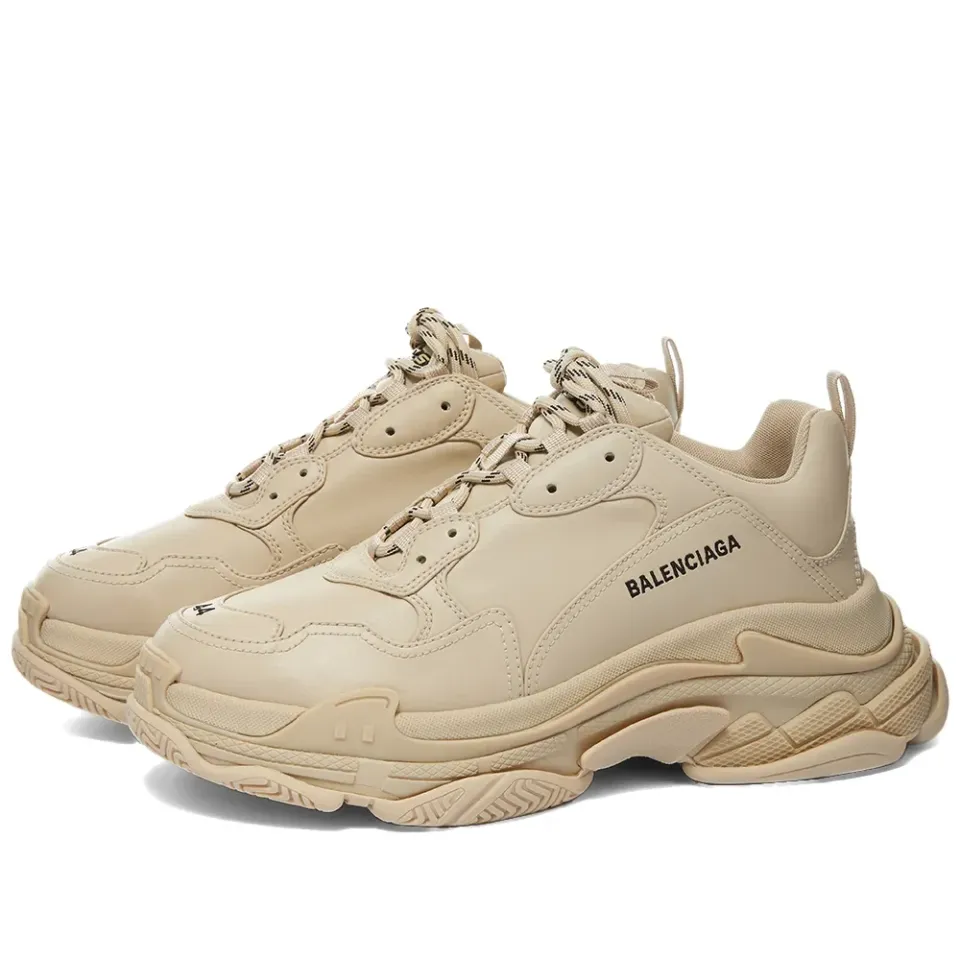 Triple S Sneaker