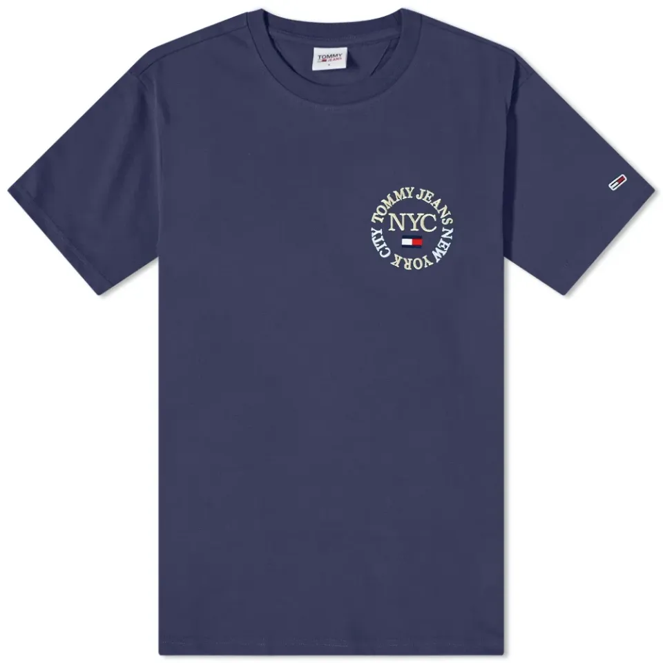 Timeless Circle T-Shirt