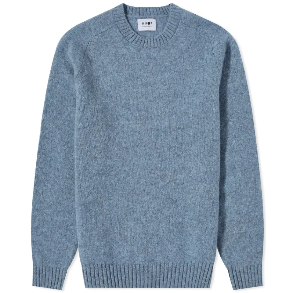 Nathan Crew Knit