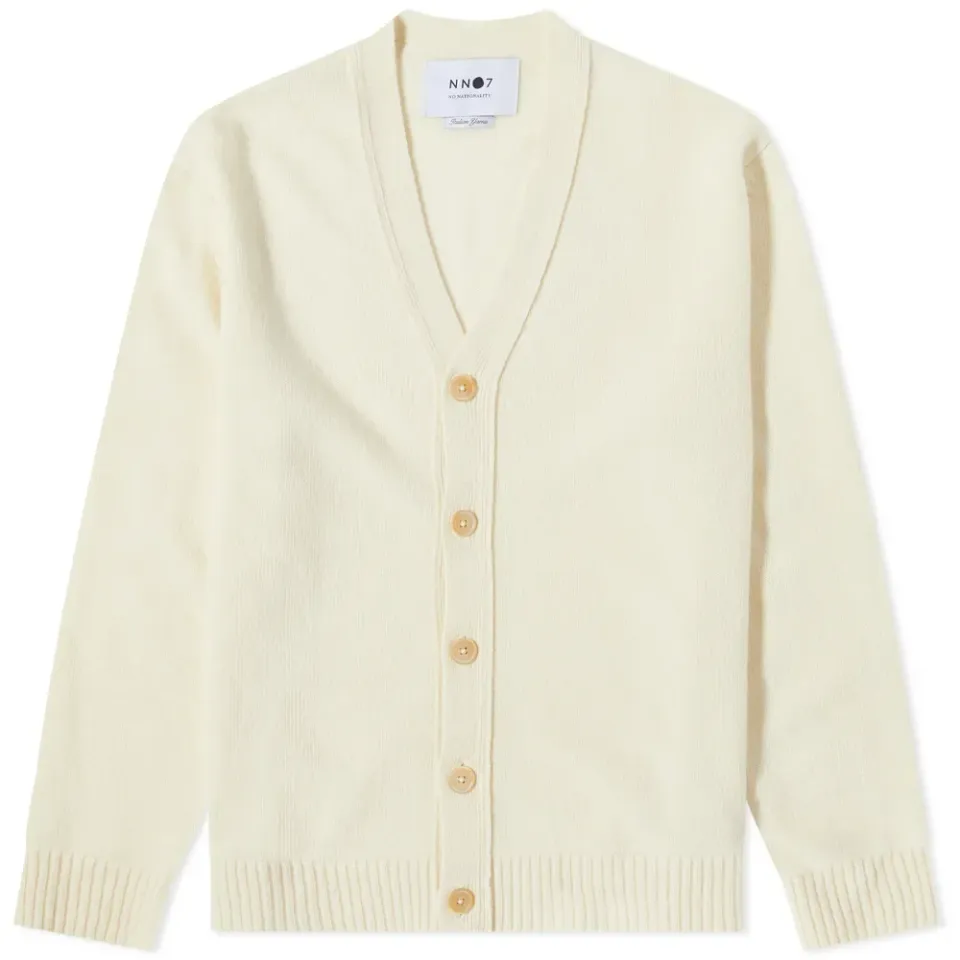 Bjorn Cardigan