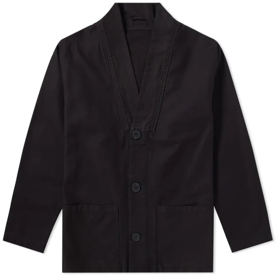 Saturdays Lim Studio Jacket