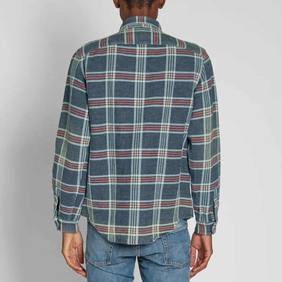 Matlock Work Shirt