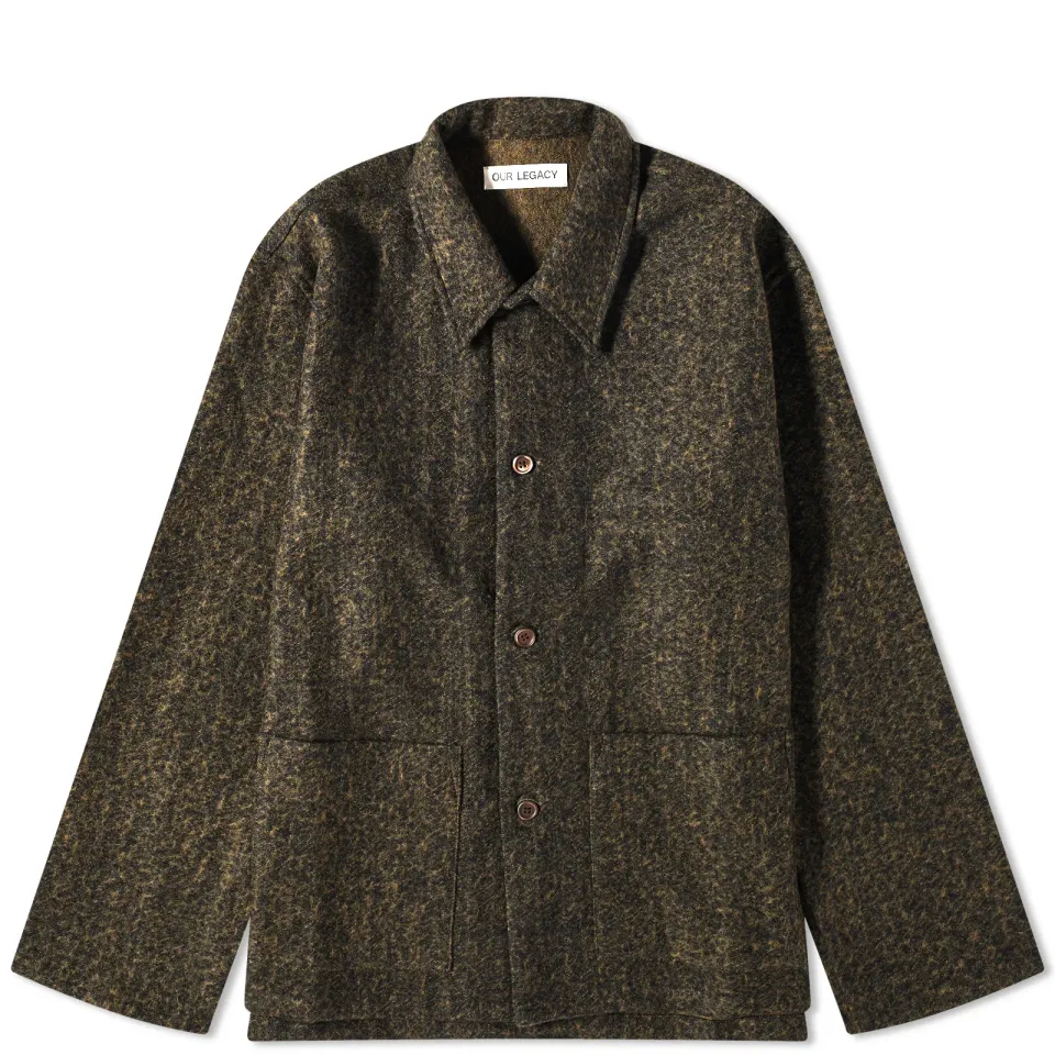 Haven Jacket