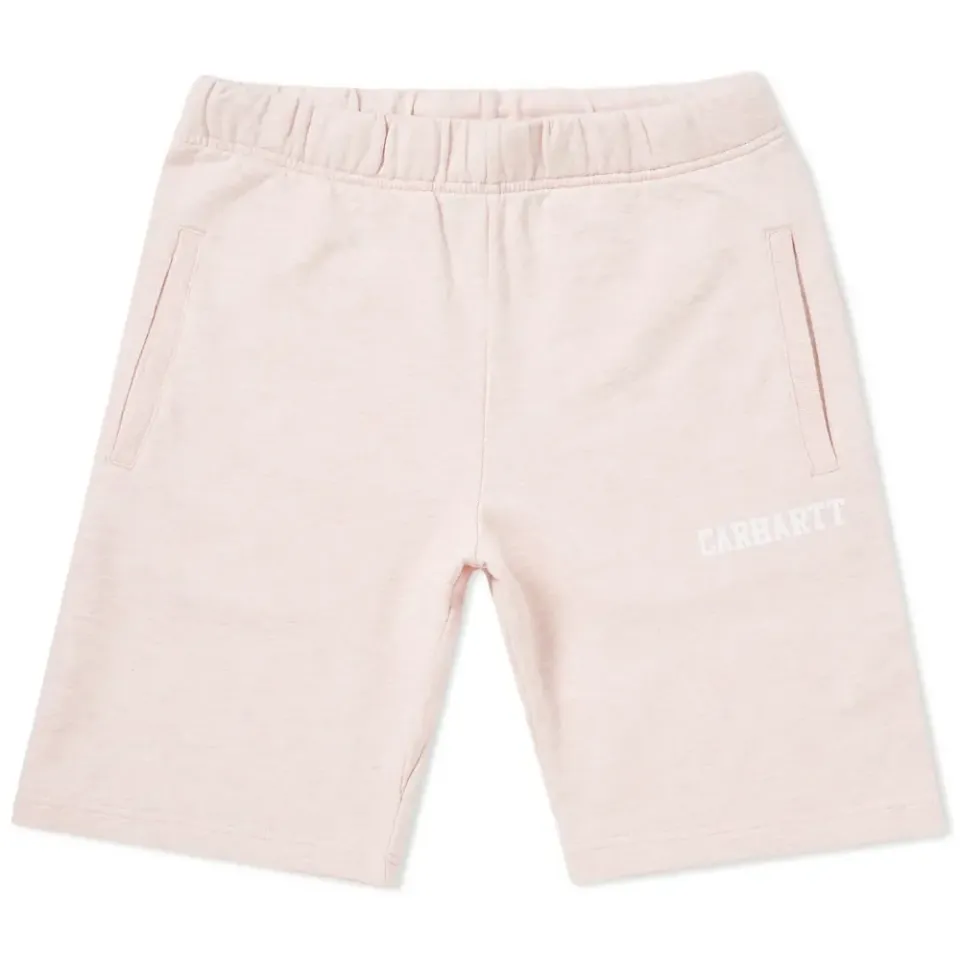 College Sweat Short