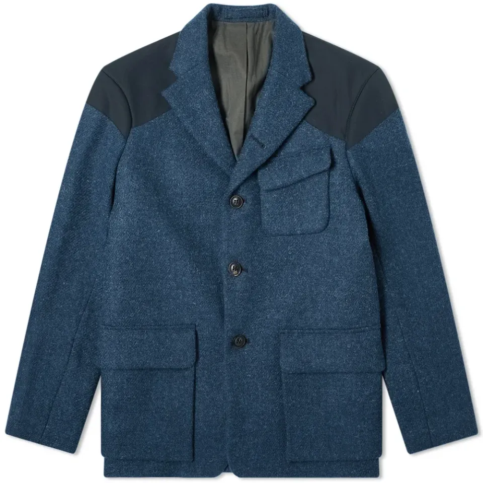 Mallory Jacket