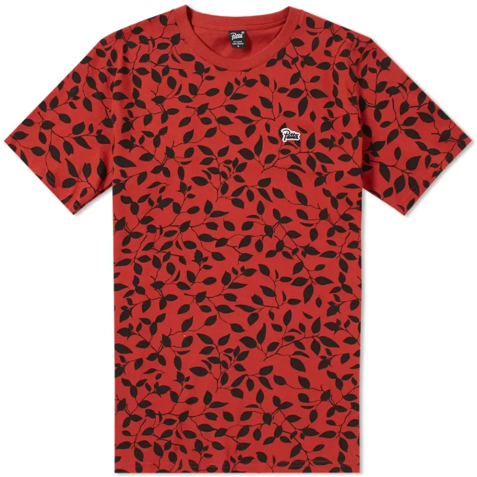 Leaf Life Tee