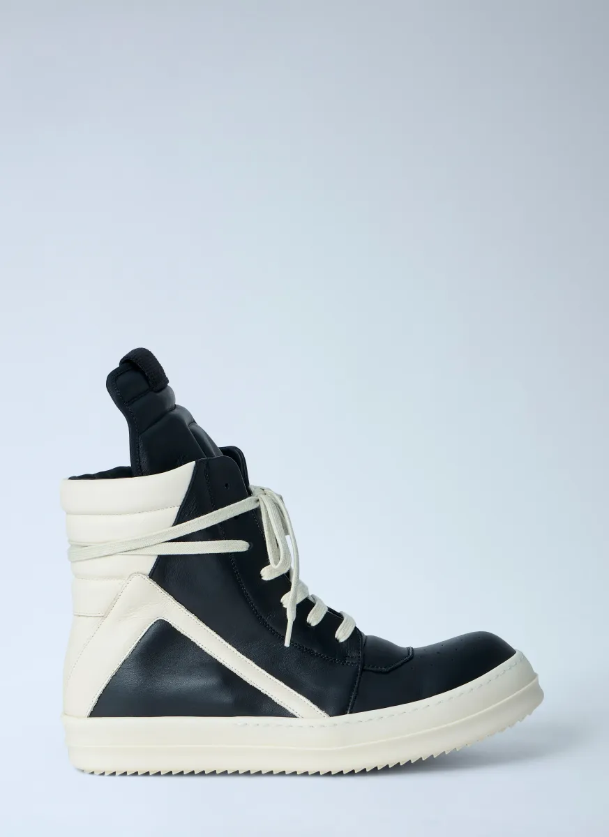 Geobasket Sneakers