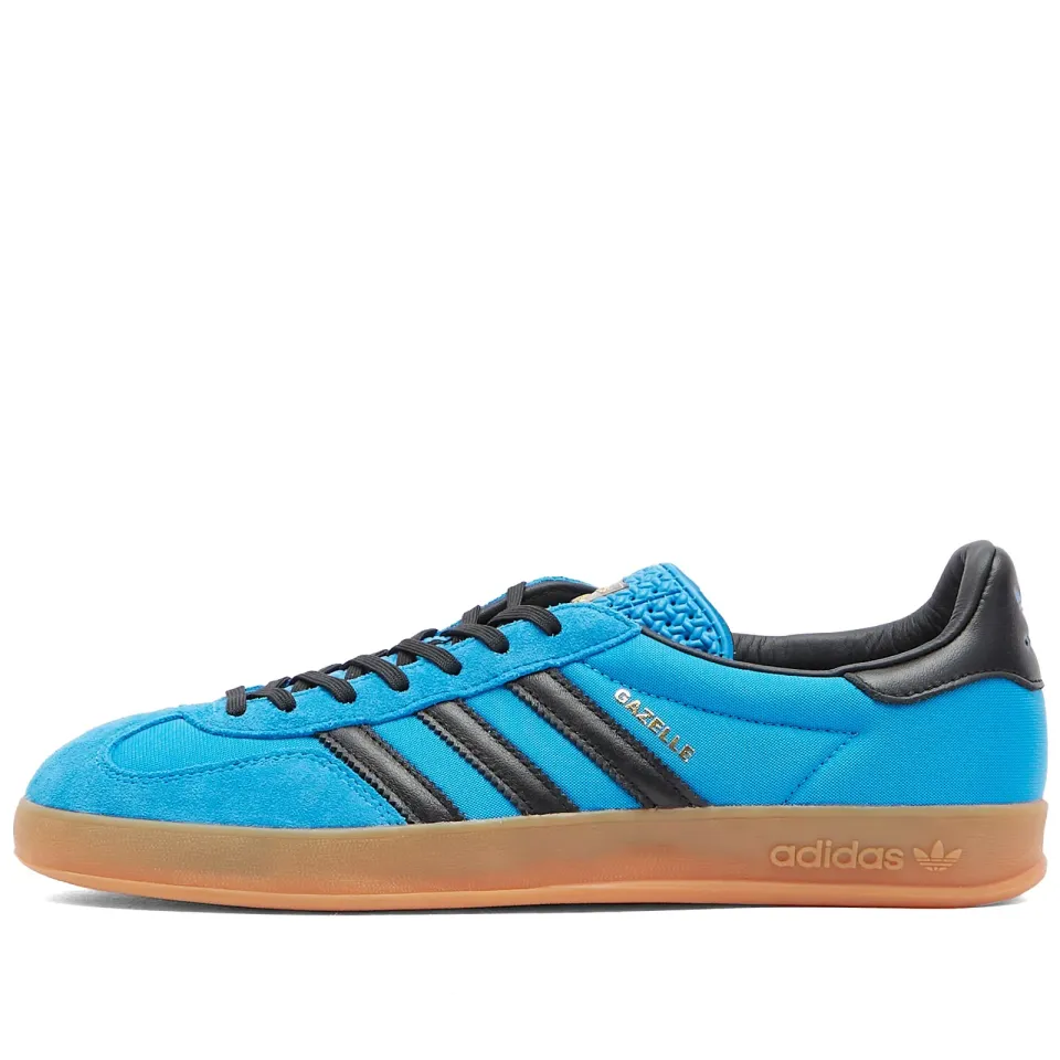 Gazelle Indoor