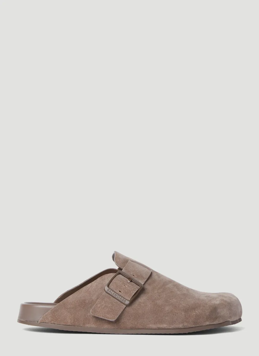 Sunday Mules