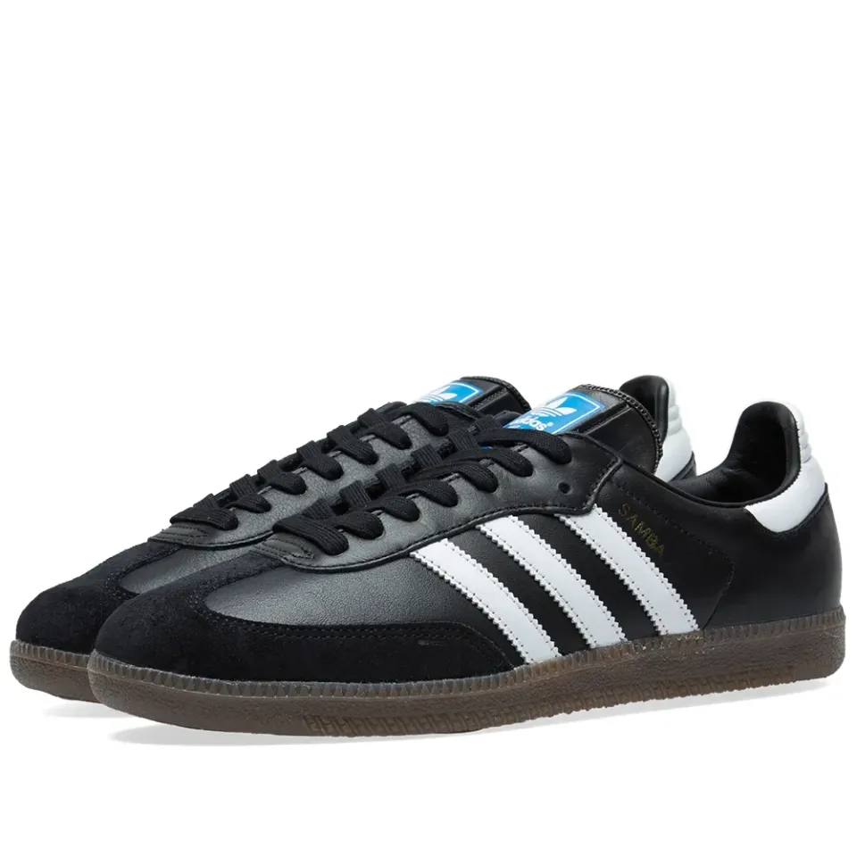Samba OG