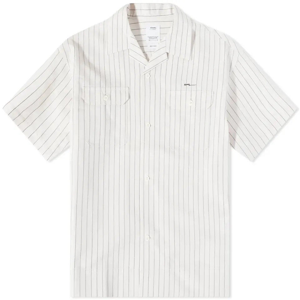 Caban Work Shirt