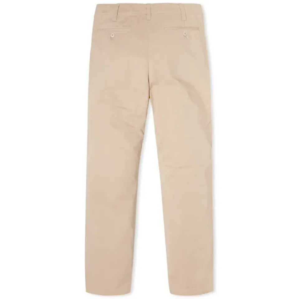 Colour Insert Chino