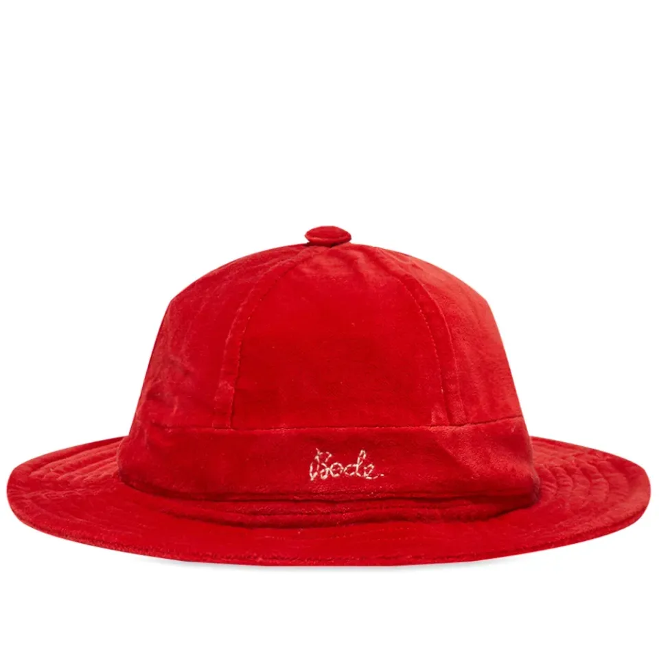 Logo Bucket Hat