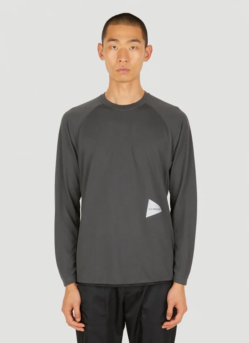 Power Dry T-Shirt