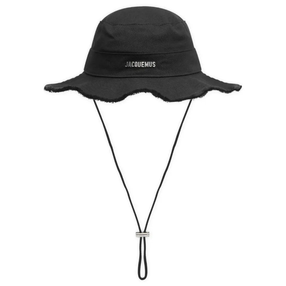 Le Bob Artichaut Bucket Hat