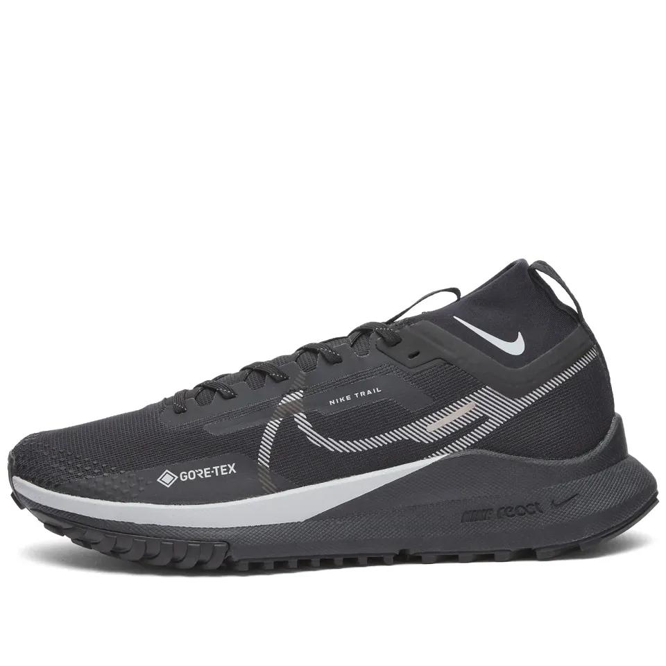Nike React Pegasus Trail 4 Gore-Tex