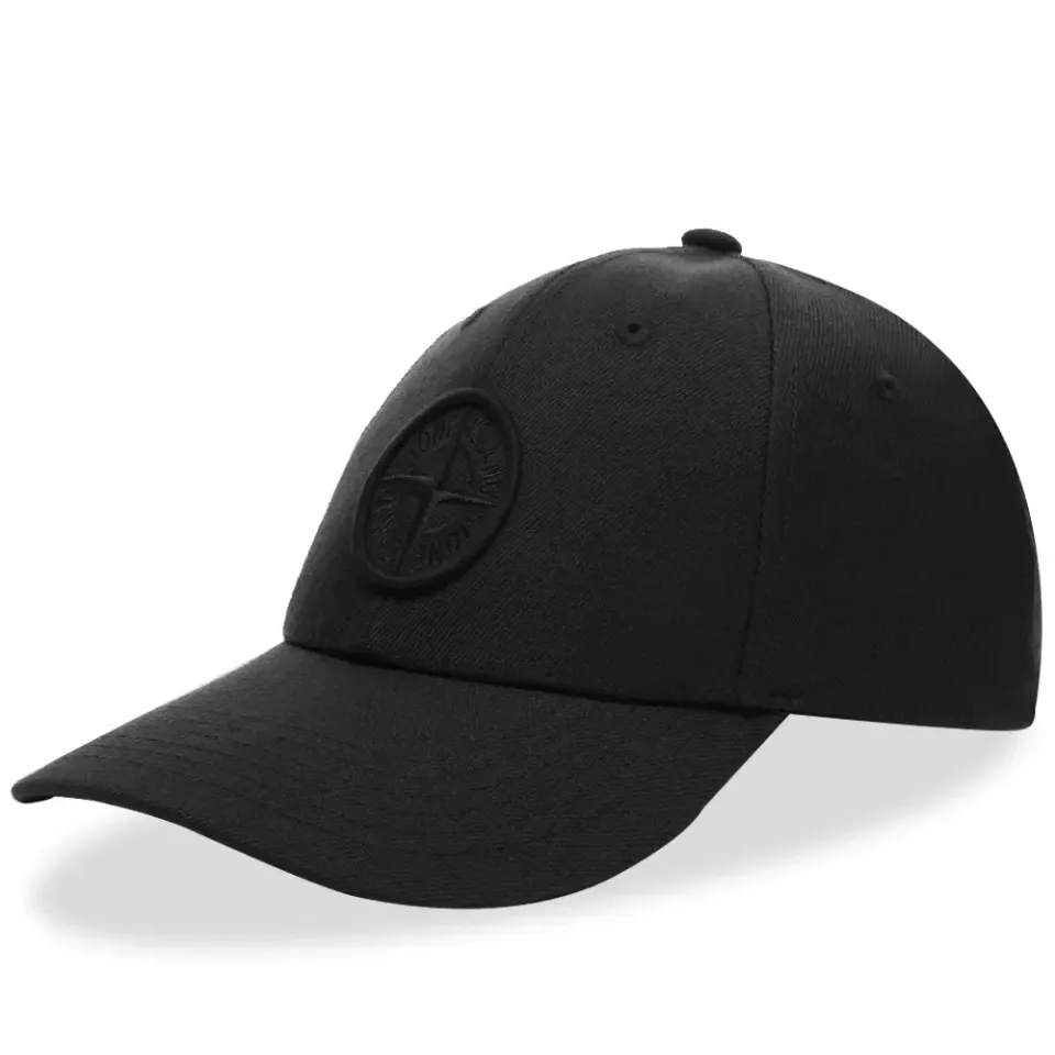 Gabardine Cap