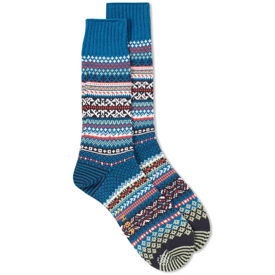 Chup Suomi Sock