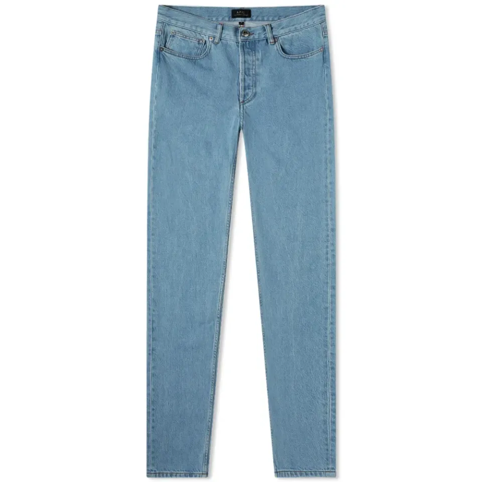 A.P.C. Petit New Standard Jeans