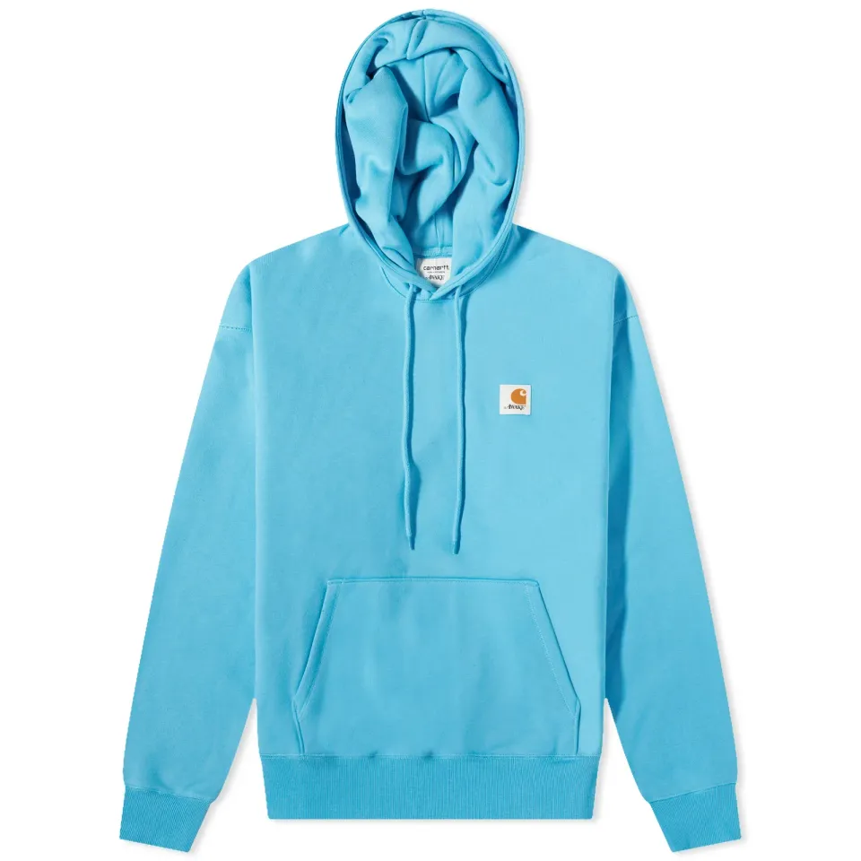 x Carhartt WIP Hoody