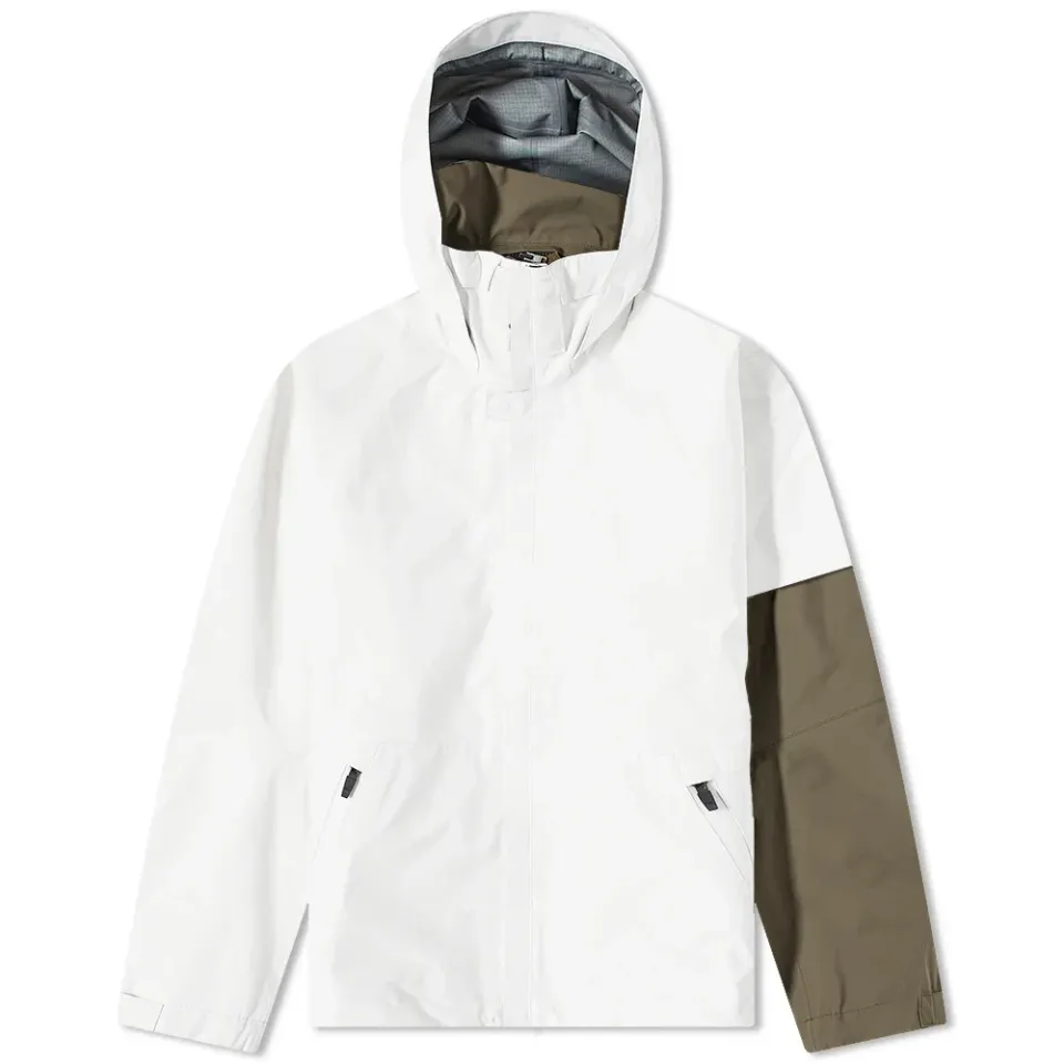 3L Gore-Tex Pro Interops Jacket