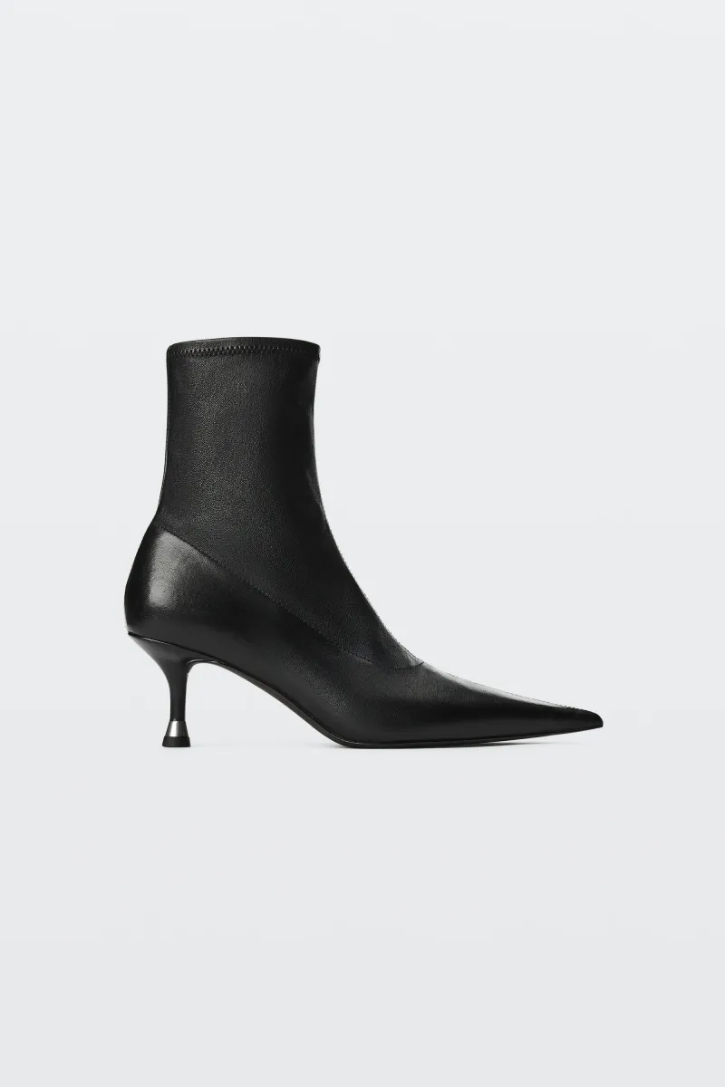 FEI 65 MM STRETCH ANKLE BOOT