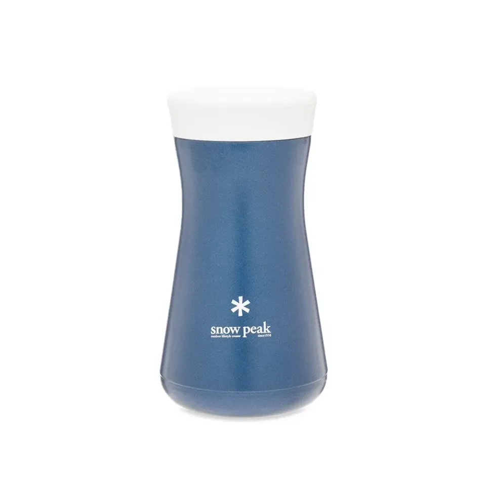 Tsuzumi Stainless Steal Vacuum Bottle - 350ml