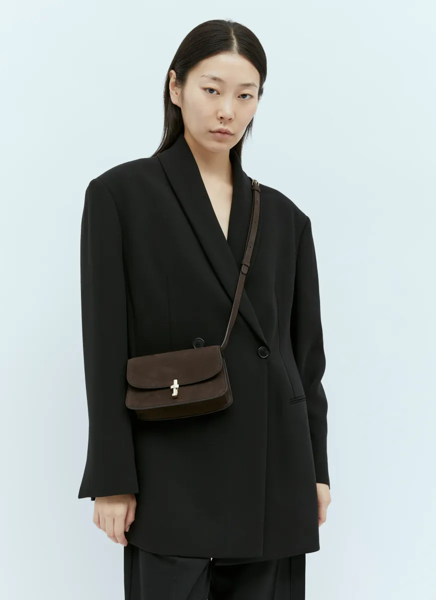 E/W Sofia Shoulder Bag