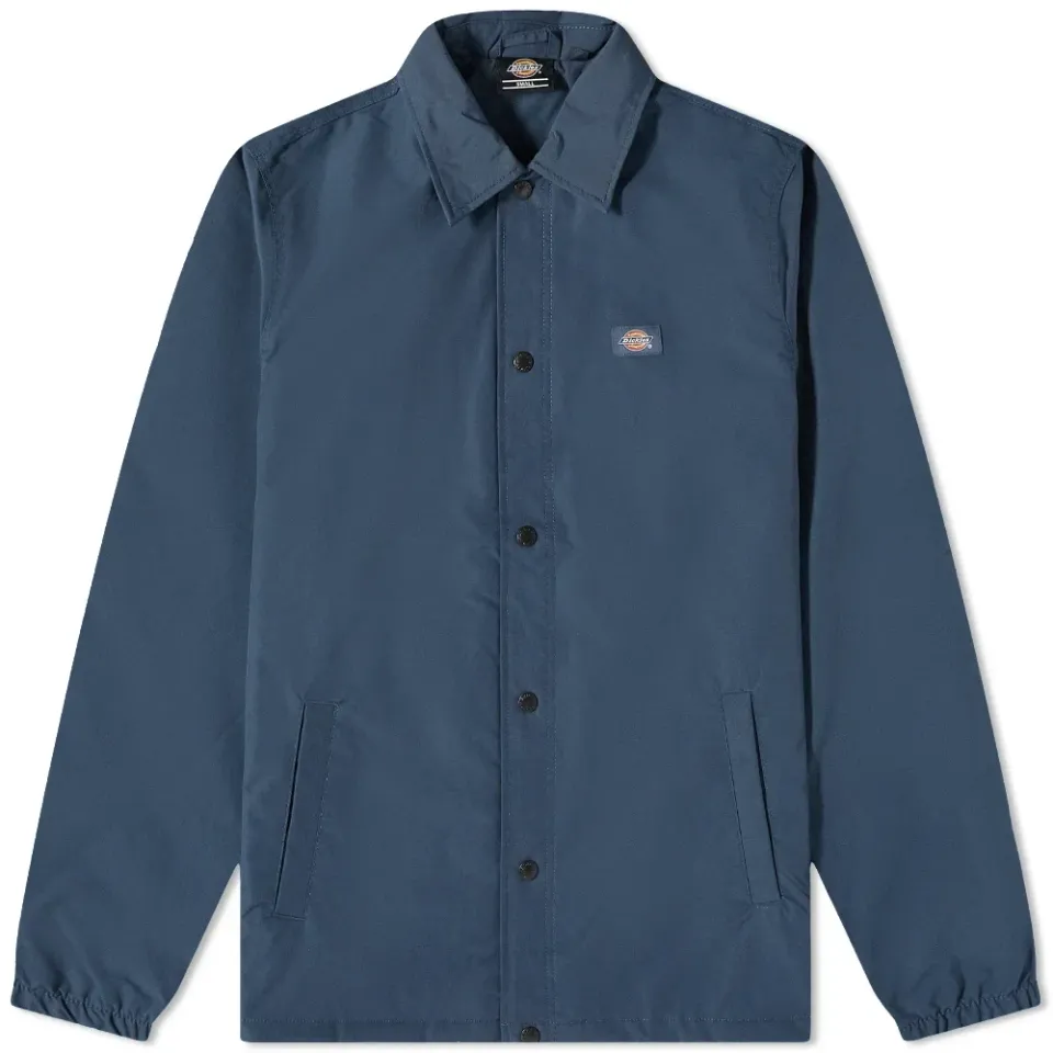 Oakport Coach Jacket