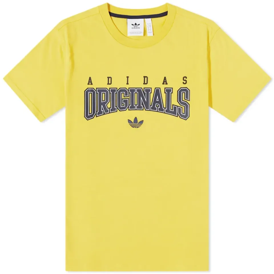 Script T-Shirt