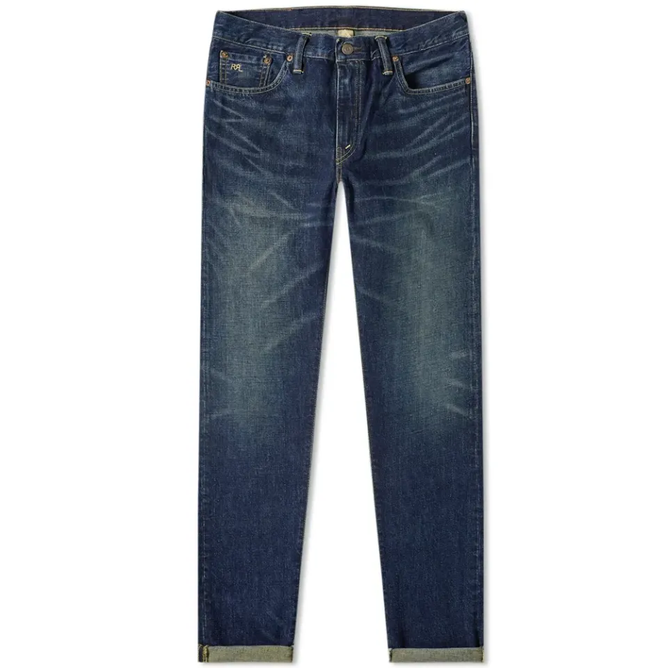 Slim Narrow Jean