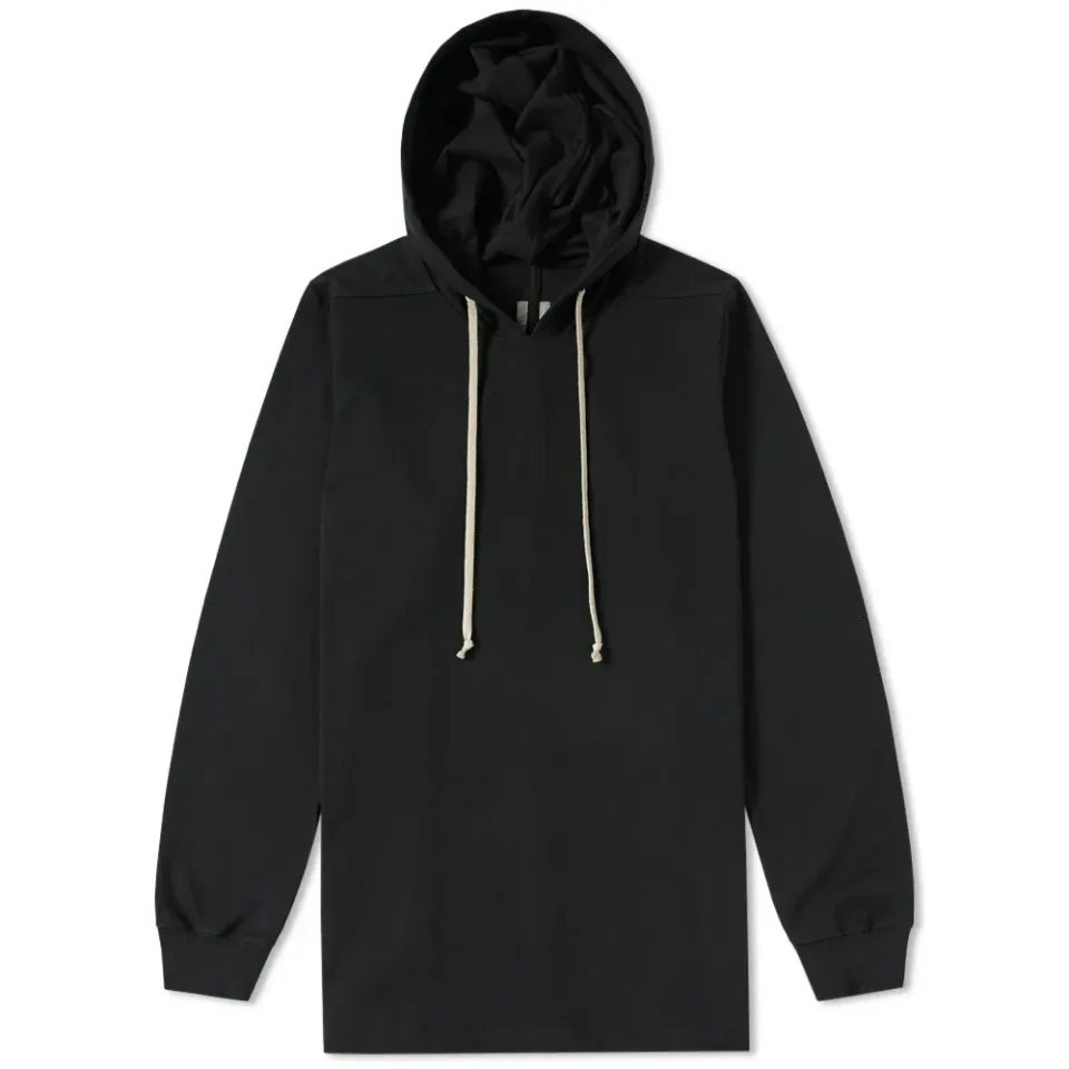 Long Hoody