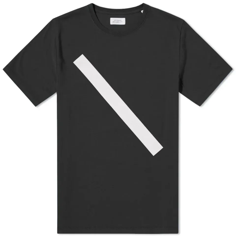 Slash Tee