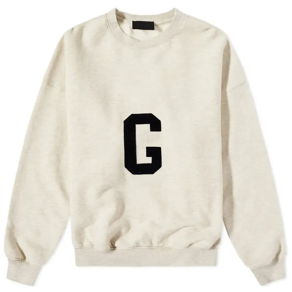 G Crewneck Sweatshirt