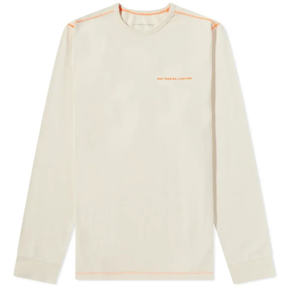 x Lex Pott Long Sleeve T-Shirt