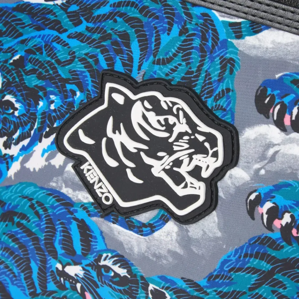 All Over Tiger Backpack
